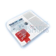 93416ZK Filters for electric ventilator kit (box of 8) Thetford Caravan Vents